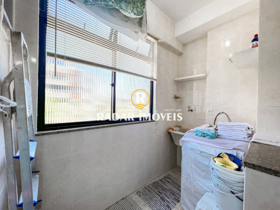 Imagem Apartamento com 2 Quartos à Venda, 80 m² em Algodoal - Cabo Frio