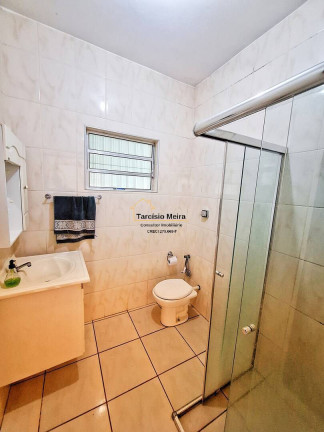 Imagem Casa com 3 Quartos à Venda, 250 m² em Jardim Eulina - Campinas