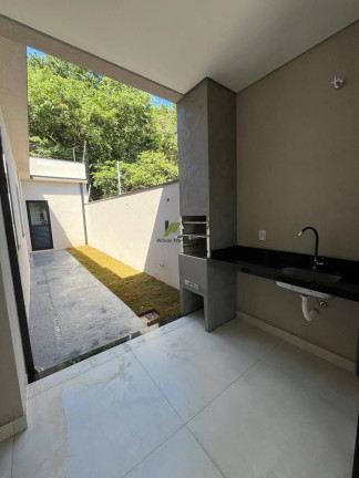 Imagem Casa com 3 Quartos à Venda, 99 m² em Jardim Marambaia - Jundiaí Imagem Casa com 3 Quartos à Venda, 99 m² em Jardim Marambaia - Jundiaí