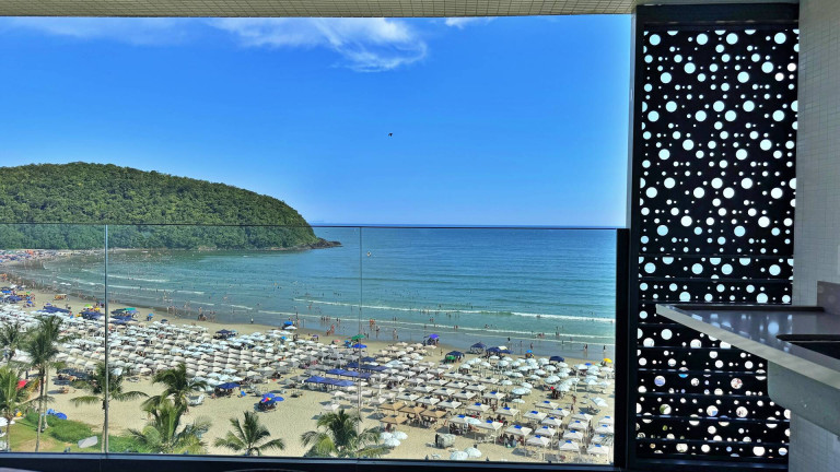 Apartamento com 3 Quartos à Venda, 125 m² em Riviera De São Lourenço - Bertioga