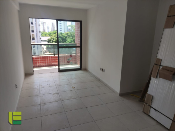 Imagem Apartamento com 3 Quartos à Venda, 65 m² em Casa Amarela - Recife Imagem Apartamento com 3 Quartos à Venda, 65 m² em Casa Amarela - Recife