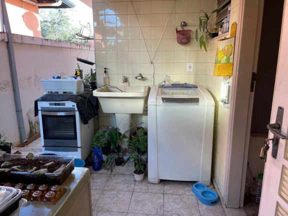 Imagem Casa com 4 Quartos à Venda, em Jardim Nossa Senhora Auxiliadora - Campinas Imagem Casa com 4 Quartos à Venda, em Jardim Nossa Senhora Auxiliadora - Campinas