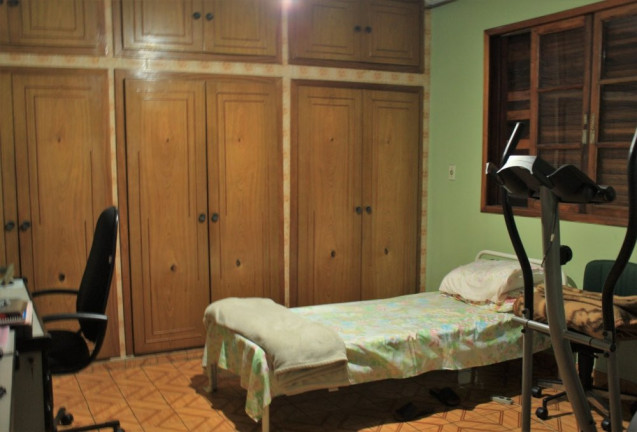 Imagem Sobrado com 3 Quartos à Venda, 200 m² em Vila Formosa - São Paulo