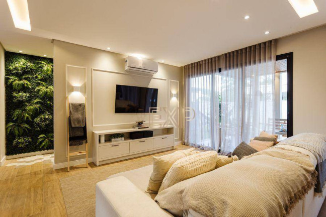 Imagem Casa com 3 Quartos à Venda, 324 m² em Vargem Pequena - Florianópolis