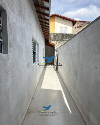 Imagem Casa com 2 Quartos à Venda,  em Jardim Oriente - São José Dos Campos
