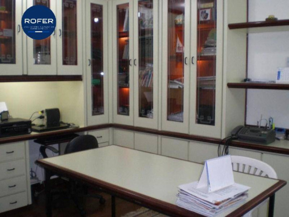 Imagem Apartamento com 3 Quartos à Venda, 243 m² em Vila Regente Feijó - São Paulo Imagem Apartamento com 3 Quartos à Venda, 243 m² em Vila Regente Feijó - São Paulo