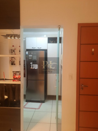 Imagem Apartamento com 3 Quartos à Venda, 114 m² em Canto Do Forte - Praia Grande