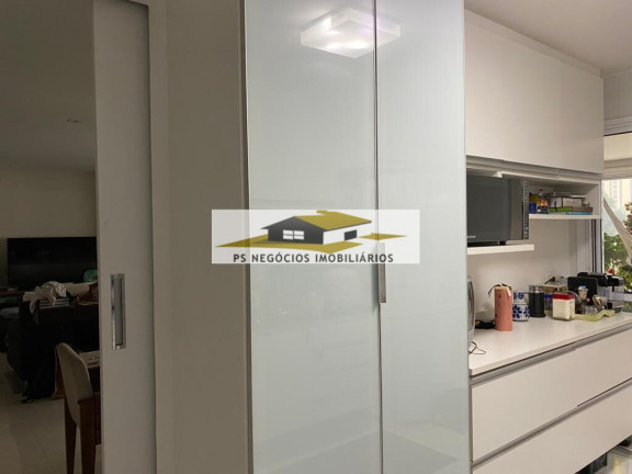 Imagem Apartamento com 4 Quartos à Venda, 171 m² em Aclimação - São Paulo