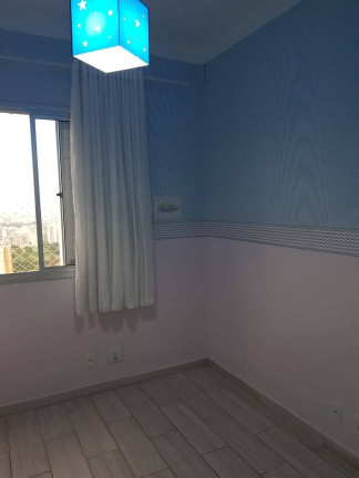 Imagem Apartamento com 2 Quartos à Venda, 44 m² em Parque Campolim - Sorocaba