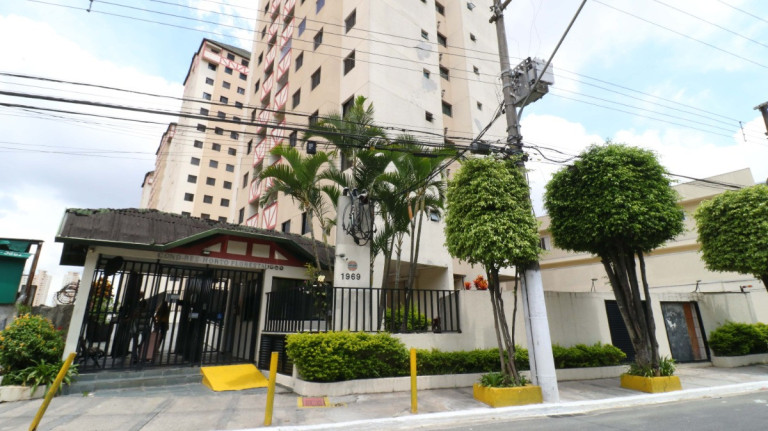 Imagem Apartamento com 3 Quartos à Venda, 72 m² em Parque Mandaqui - São Paulo Imagem Apartamento com 3 Quartos à Venda, 72 m² em Parque Mandaqui - São Paulo