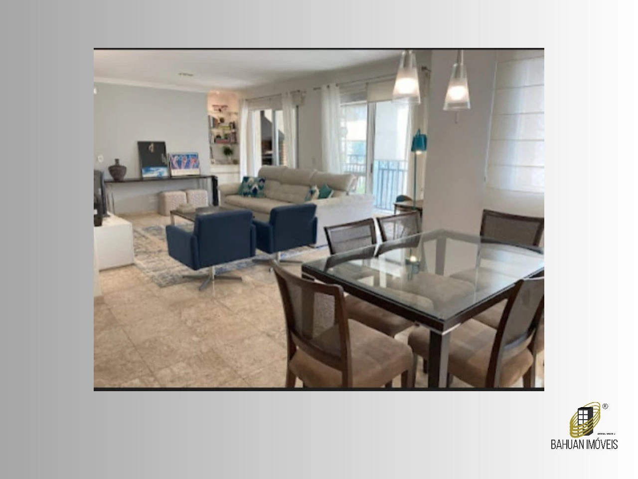 Imagem Imóvel com 3 Quartos à Venda, 163 m² em Vila Andrade - São Paulo
