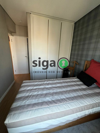 Imagem Apartamento com 4 Quartos à Venda, 196 m² em Chácara Santo Antônio (zona Sul) - São Paulo Imagem Apartamento com 4 Quartos à Venda, 196 m² em Chácara Santo Antônio (zona Sul) - São Paulo