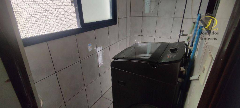 Imagem Apartamento com 1 Quarto à Venda, 58 m² em Vila Guilhermina - Praia Grande Imagem Apartamento com 1 Quarto à Venda, 58 m² em Vila Guilhermina - Praia Grande