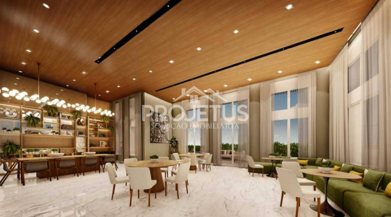Imagem Apartamento com 2 Quartos à Venda, 82 m² em Vila Andrade - São Paulo