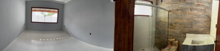 Imagem Casa com 2 Quartos à Venda, 80 m² em Extensão Serramar - Rio Das Ostras