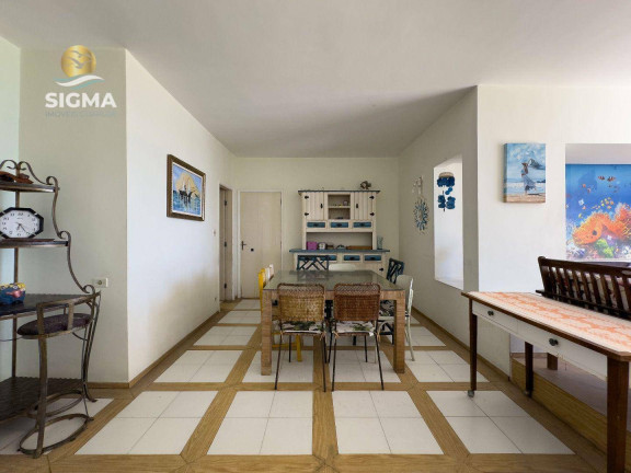 Imagem Apartamento com 3 Quartos à Venda, 184 m² em Jardim Astúrias - Guarujá Imagem Apartamento com 3 Quartos à Venda, 184 m² em Jardim Astúrias - Guarujá