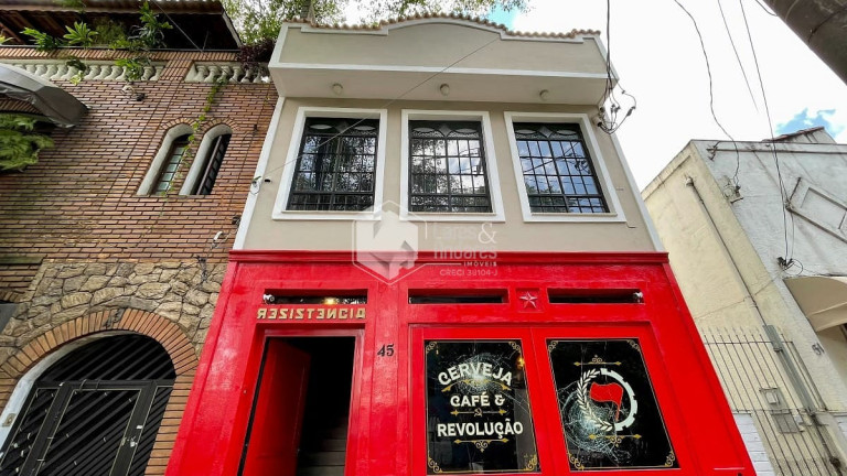 Imóvel Comercial à Venda, 110 m² em Mooca - São Paulo