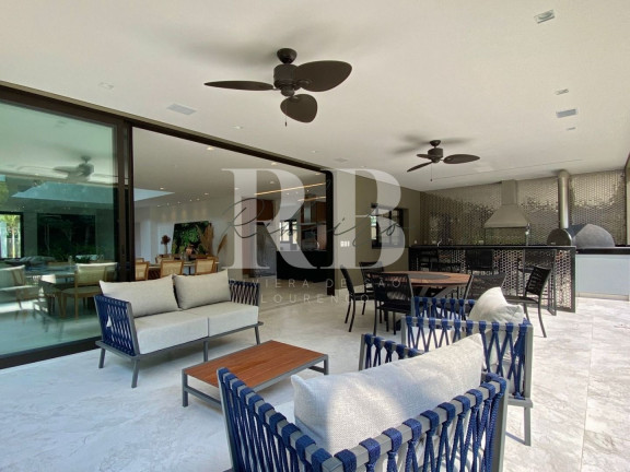 Imagem Imóvel com 5 Quartos à Venda,  em Riviera - Bertioga