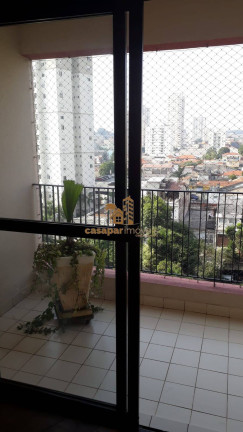 Imagem Apartamento com 3 Quartos à Venda, 75 m² em Sacomã - São Paulo Imagem Apartamento com 3 Quartos à Venda, 75 m² em Sacomã - São Paulo
