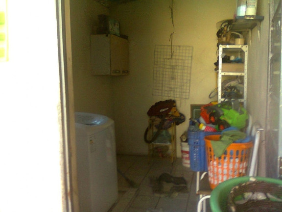 Imagem Casa com 3 Quartos à Venda, 110 m² em Residencial Maricá - Pindamonhangaba