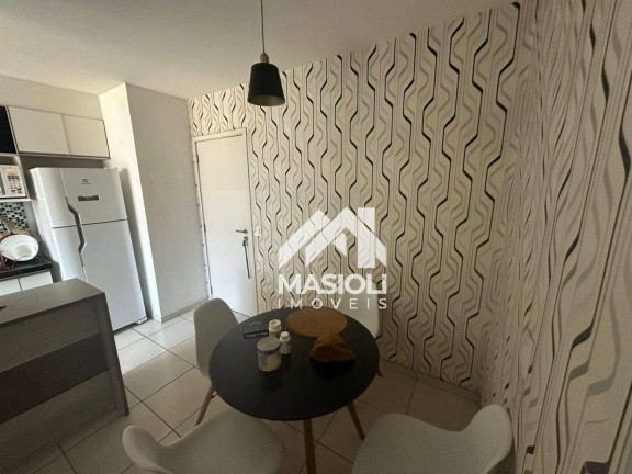 Imagem Apartamento com 2 Quartos à Venda, 55 m² em Ataíde - Vila Velha Imagem Apartamento com 2 Quartos à Venda, 55 m² em Ataíde - Vila Velha
