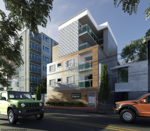 Imagem Apartamento com 2 Quartos à Venda, 40 m² em Jardim São Paulo (zona Norte) - São Paulo Imagem Apartamento com 2 Quartos à Venda, 40 m² em Jardim São Paulo (zona Norte) - São Paulo