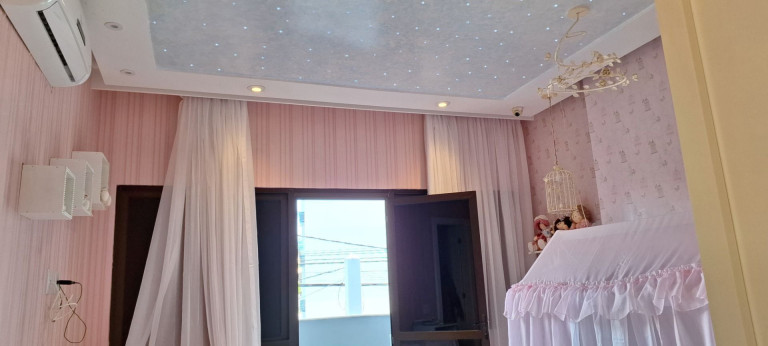 Imagem Casa com 5 Quartos à Venda, 400 m² em Buraquinho - Lauro De Freitas Imagem Casa com 5 Quartos à Venda, 400 m² em Buraquinho - Lauro De Freitas