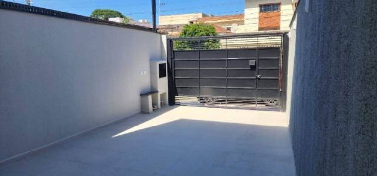 Imagem Sobrado com 3 Quartos à Venda, 114 m² em Tatuapé - São Paulo