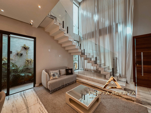 Imagem Casa com 3 Quartos à Venda, 286 m² em Horto - Ipatinga