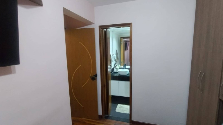 Imagem Apartamento com 2 Quartos à Venda, 62 m² em Jardim Olavo Bilac - São Bernardo Do Campo