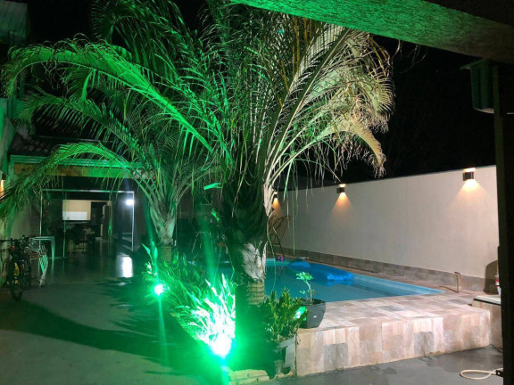 Chácara com 2 Quartos à Venda, 230 m² em Sol Nascente - Araçatuba