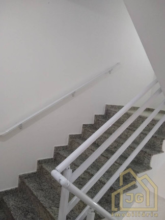 Imagem Apartamento com 2 Quartos para Alugar, 48 m² em Vila Suiça - Santo André Imagem Apartamento com 2 Quartos para Alugar, 48 m² em Vila Suiça - Santo André