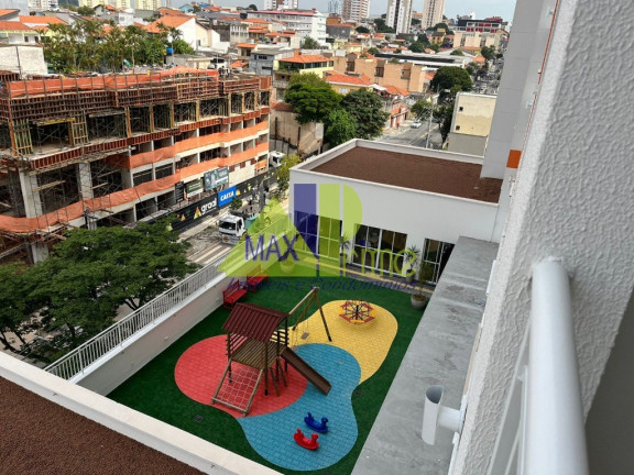 Imagem Apartamento com 1 Quarto à Venda, 39 m² em Vila Centenário - São Paulo Imagem Apartamento com 1 Quarto à Venda, 39 m² em Vila Centenário - São Paulo