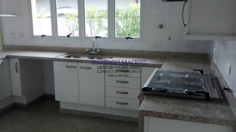 Imagem Casa com 4 Quartos para Alugar, 560 m² em Alphaville Residencial Dois - Barueri Imagem Casa com 4 Quartos para Alugar, 560 m² em Alphaville Residencial Dois - Barueri