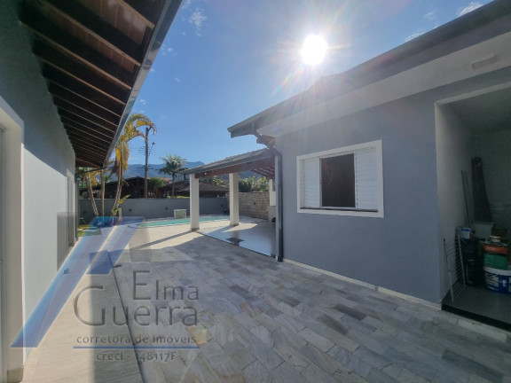Imagem Casa com 3 Quartos à Venda, 187 m² em Horto Florestal - Ubatuba Imagem Casa com 3 Quartos à Venda, 187 m² em Horto Florestal - Ubatuba