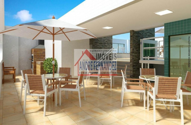 Imagem Apartamento com 3 Quartos à Venda, 78 m² em Casa Caiada - Olinda Imagem Apartamento com 3 Quartos à Venda, 78 m² em Casa Caiada - Olinda