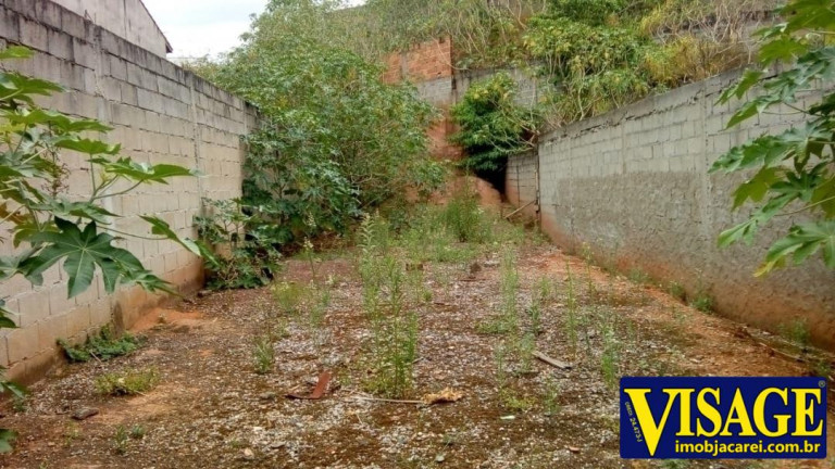 Imagem Terreno à Venda, 181 m² em Jd. Nova Alianca I - Jacareí Imagem Terreno à Venda, 181 m² em Jd. Nova Alianca I - Jacareí