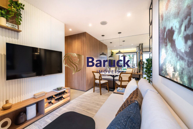Apartamento com 2 Quartos à Venda, 47 m² em Socorro - São Paulo