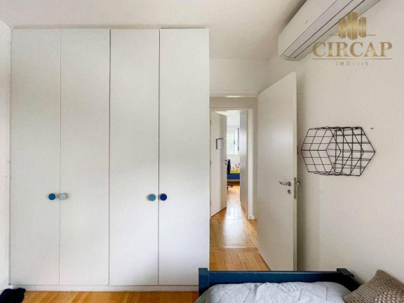 Imagem Apartamento com 3 Quartos à Venda, 135 m² em Vila Madalena - São Paulo Imagem Apartamento com 3 Quartos à Venda, 135 m² em Vila Madalena - São Paulo