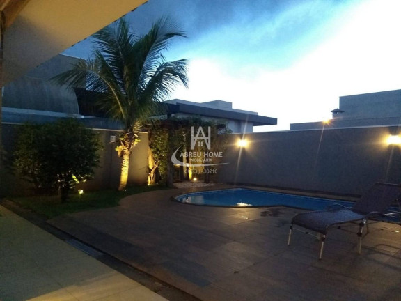 Imagem Casa de Condomínio com 3 Quartos à Venda, em Loteamento Recanto Do Lago - São José Do Rio Preto Imagem Casa de Condomínio com 3 Quartos à Venda, em Loteamento Recanto Do Lago - São José Do Rio Preto