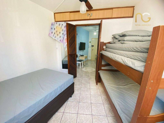 Imagem Apartamento com 1 Quarto à Venda, 35 m² em Boqueirão - Praia Grande Imagem Apartamento com 1 Quarto à Venda, 35 m² em Boqueirão - Praia Grande