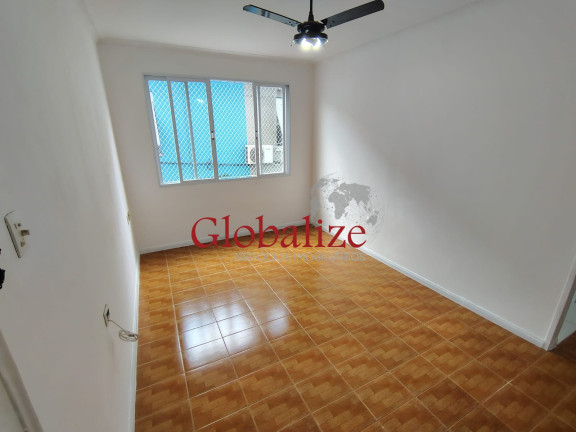 Imagem Imóvel com 2 Quartos à Venda, 65 m² em Campo Grande - Santos Imagem Imóvel com 2 Quartos à Venda, 65 m² em Campo Grande - Santos