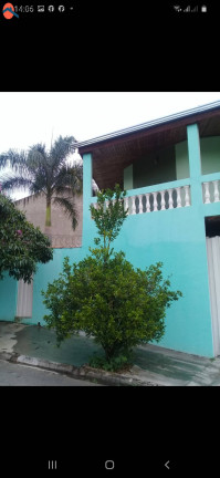 Imagem Casa com 3 Quartos à Venda, 380 m² em Wanel Ville - Sorocaba