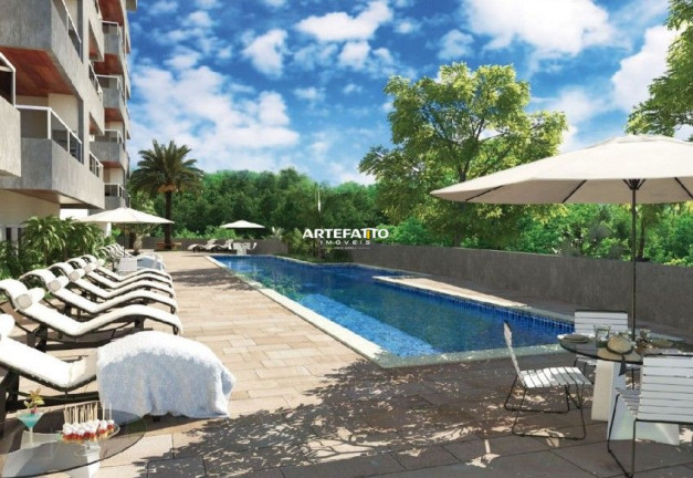 Imagem Apartamento com 1 Quarto à Venda, 48 m² em Centro - Ubatuba Imagem Apartamento com 1 Quarto à Venda, 48 m² em Centro - Ubatuba