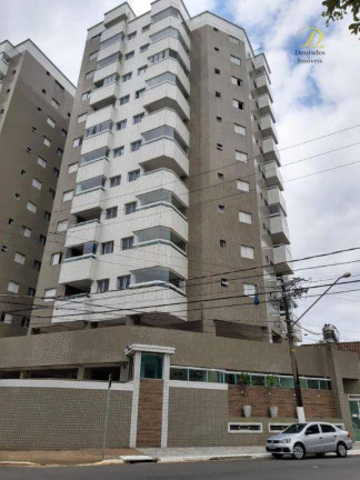Apartamento com 2 Quartos à Venda, 67 m² em Mirim - Praia Grande