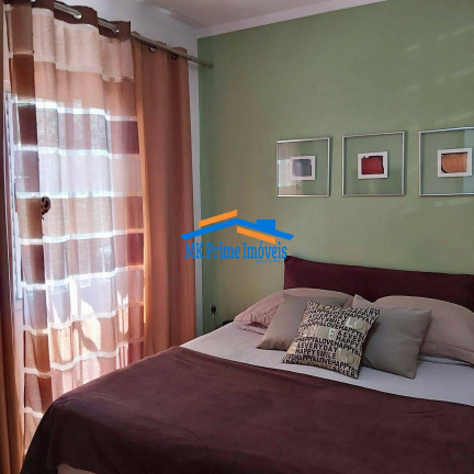 Imagem Sobrado com 3 Quartos à Venda, 114 m² em Presidente Altino - Osasco