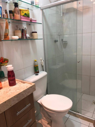 Imagem Casa com 3 Quartos à Venda, 131 m² em Mangabeira - Feira De Santana Imagem Casa com 3 Quartos à Venda, 131 m² em Mangabeira - Feira De Santana