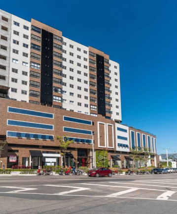 Apartamento com 2 Quartos à Venda, 68 m² em Centro - Balneário Camboriú