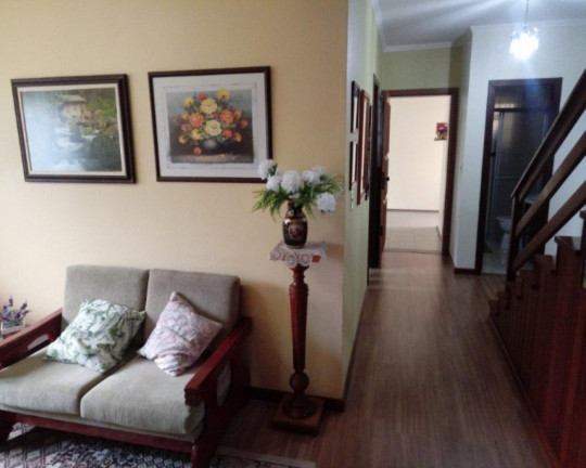Imagem Imóvel com 5 Quartos à Venda,  em Logradouro - Nova Petrópolis