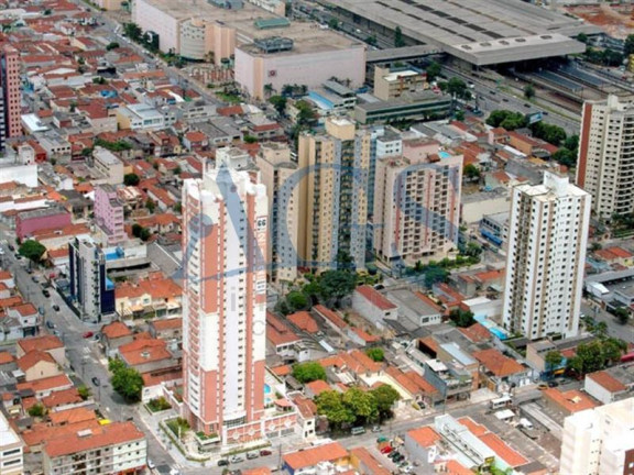 Imagem Apartamento com 2 Quartos à Venda, 67 m² em Tatuape - São Paulo